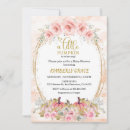 Search for little pumpkin shower invitations Coquette