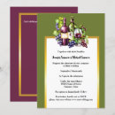 Search for red grape invitations Grapes