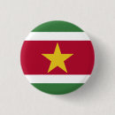 Search for suriname badges World flags