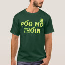Search for pog tshirts Pog mo thoin