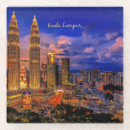 Search for kuala Petronas twin towers