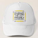 Search for pencil hats Teacher
