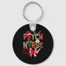 Search for cute nursing key rings Xmas