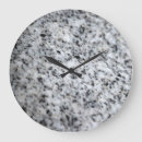 Search for granite clocks Stone