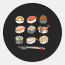 Search for happy food stickers Kawaii