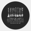 Search for salem stickers Fall