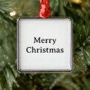 Search for decorative premium christmas tree decorations Blank