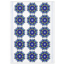 Search for mandala tablecloths Flowers