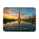 Search for monuments magnets France