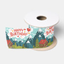 Search for mountains ribbon Snow