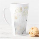 Search for white texture mugs Stone