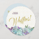 Search for a night in paris party invitations Bride