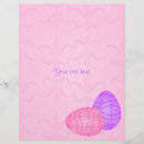 Search for easter flyers Pink