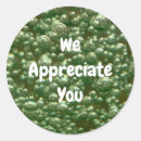 Search for appreciate stickers Business