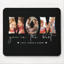 Search for a day mousepads Quote