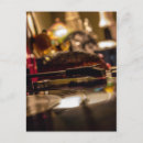 Search for vintage record postcards Album