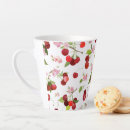 Search for cherries mugs Floral