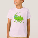 Search for cricket cartoon tshirts Animals