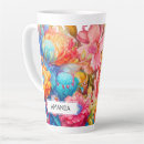 Search for bouquet of flowers mugs Summer