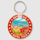 Search for naples italy key rings Napoli