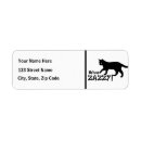 Search for nerd return address labels Science