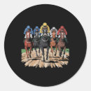 Search for jockey stickers Equine