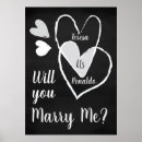 Search for will you marry me posters Surprise