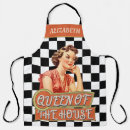 Search for attraction aprons Vintage