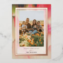 Search for colourful christmas cards Green