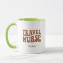 Search for nurse career mugs Healthcare worker