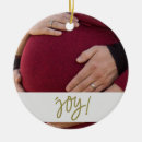 Search for expecting parents christmas tree decorations Couple