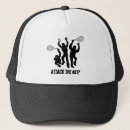 Search for attack hats Monster