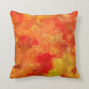 Search for autumn colours cushions Season