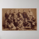Search for vintage football posters Team
