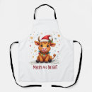 Search for moo cow aprons Funny