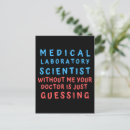 Search for research postcards Biology