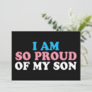 Search for mother and son cards Dad