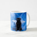 Search for loss of dog mugs Sympathy