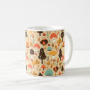 Search for mushroom mugs Fall