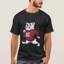 Search for bulldog logo clothing College sports