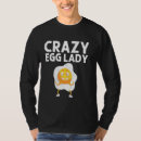 Search for fried egg tshirts Protein