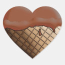 Search for i love chocolate stickers Hearts