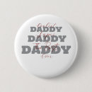 Search for super dad badges Typography