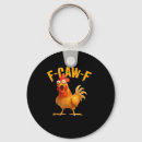 Search for unique key rings Rooster