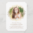 Search for laurel invitations Vintage