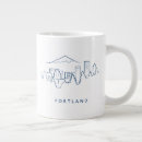 Search for portland mugs United states of america