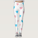 Search for trans leggings White