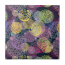 Search for blue circle tiles Colour