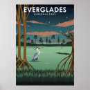 Search for everglades posters Swamp