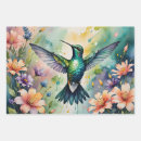 Search for sheets of wrapping paper Colorful